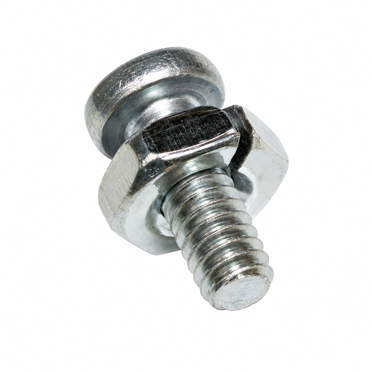 Axle Hat Nuts