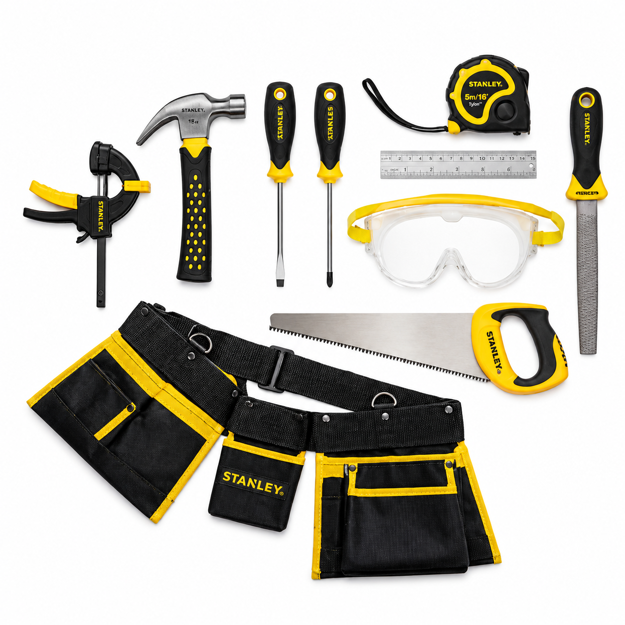 Hand Tools