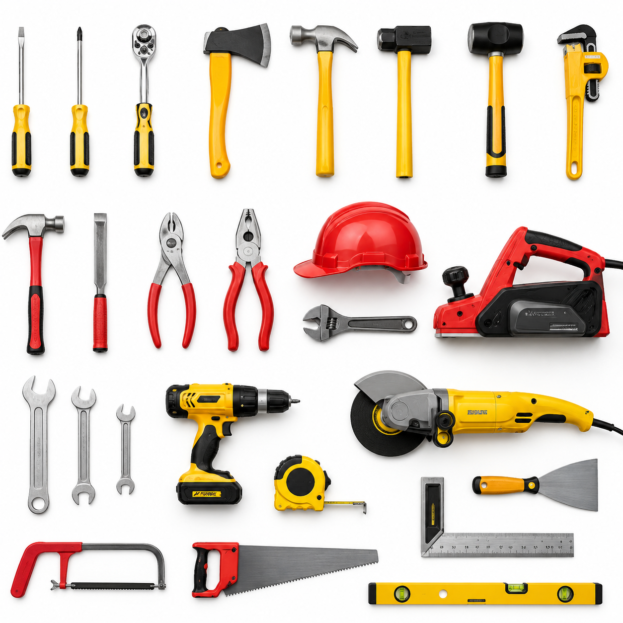 Hardware Tools