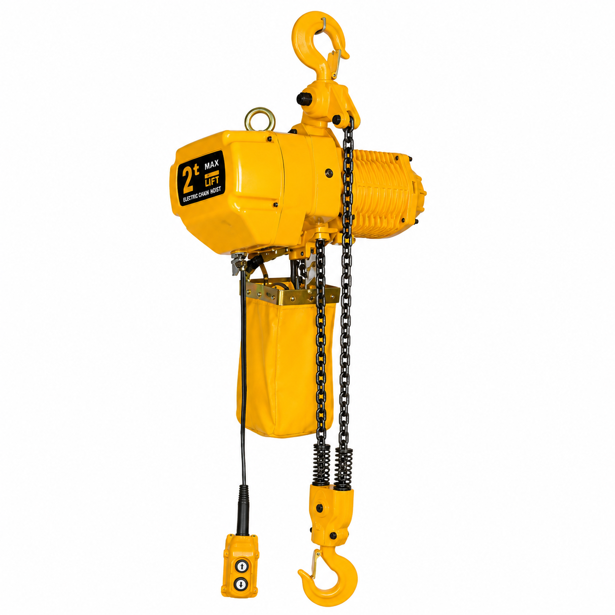 Lifting & Pulley Tools