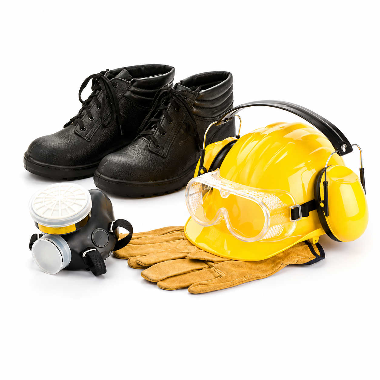 Safety Equipments